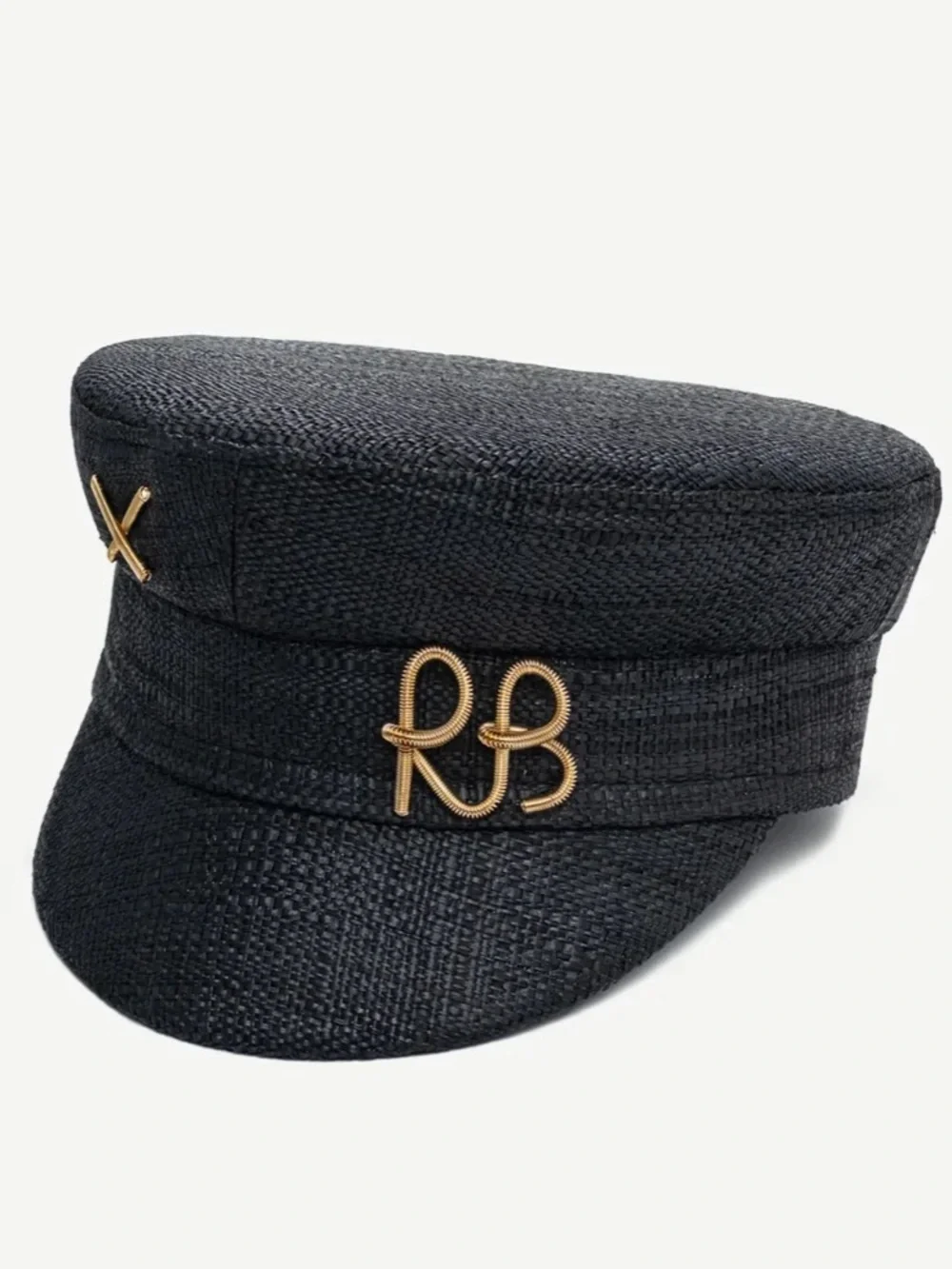 Ruslan Baginskiy baker boy cap